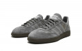 Adidas Spezial Grey & Gum