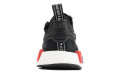 Adidas NMD R1 Primeknit Original Black